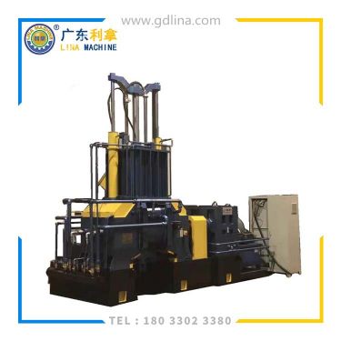 捏煉機在現代工業中的應用與優勢