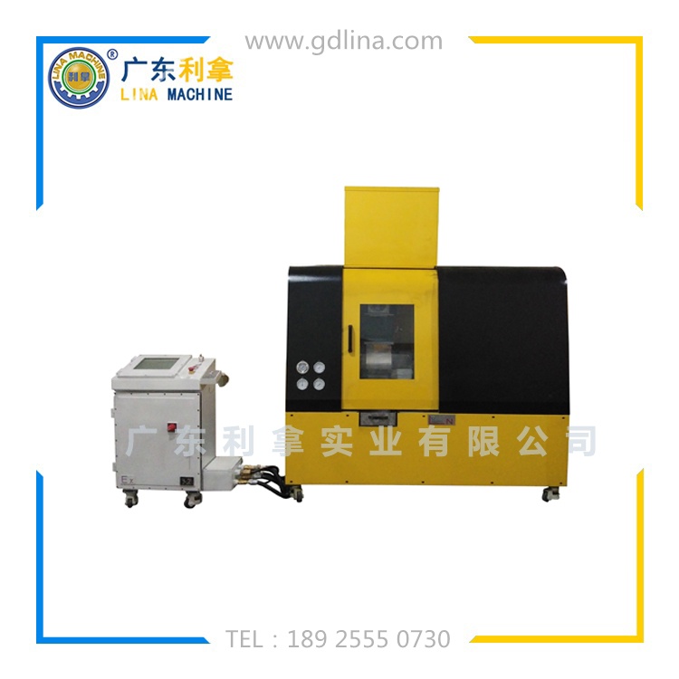 密閉式煉膠機(jī)的應(yīng)用與優(yōu)勢(shì)分析