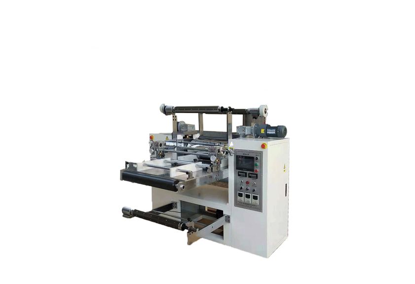 五輥硅膠壓延機：工業制造的精密伙伴-2