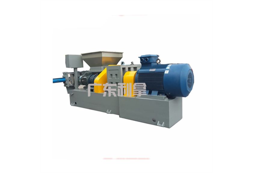 自動擠出過濾機：工業自動化的革新者-2