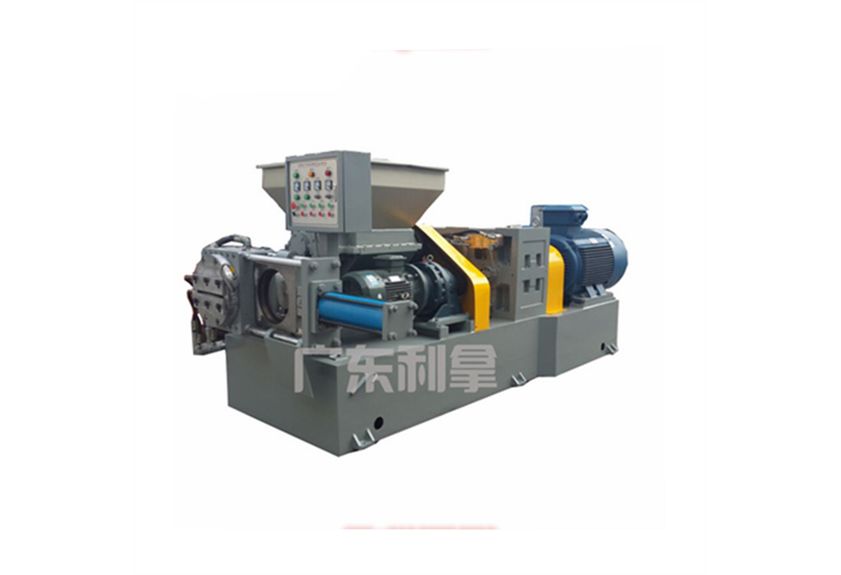 自動(dòng)擠出過(guò)濾機(jī)：工業(yè)自動(dòng)化的革新者