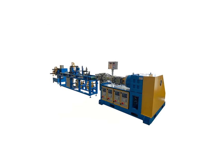 低溫橡膠過濾出片機：工業制造中的創新技術-2