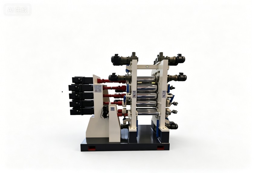 利拿壓延機配置詳解：如何根據生產需求定制高效設備方案