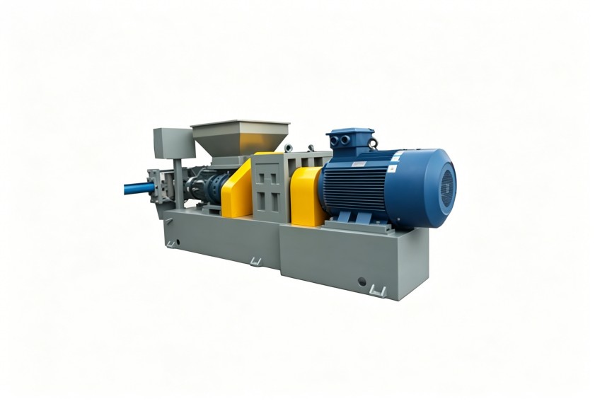 擠出機(jī)操作注意事項(xiàng)詳解：安全規(guī)范與生產(chǎn)效率提升指南